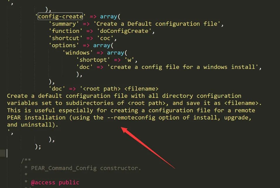 ThinkPHP多语言远程代码执行漏洞复现