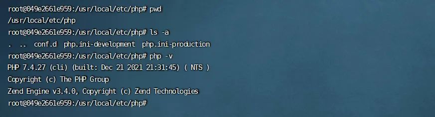 ThinkPHP多语言远程代码执行漏洞复现