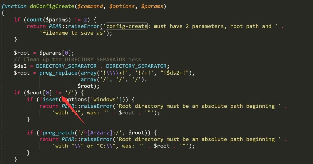 ThinkPHP多语言远程代码执行漏洞复现